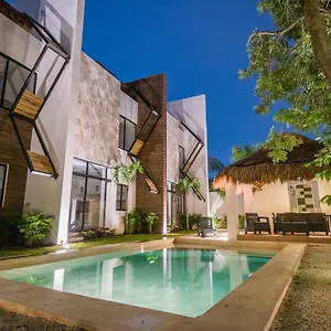 Tannah Luxury Mérida